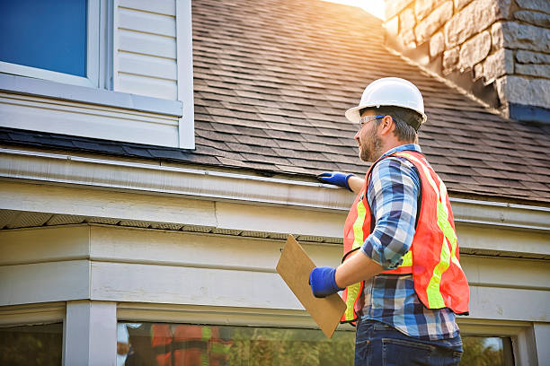Licensed Roof Installation service in Marshall, IN - Ben Roofing and Steel LLC